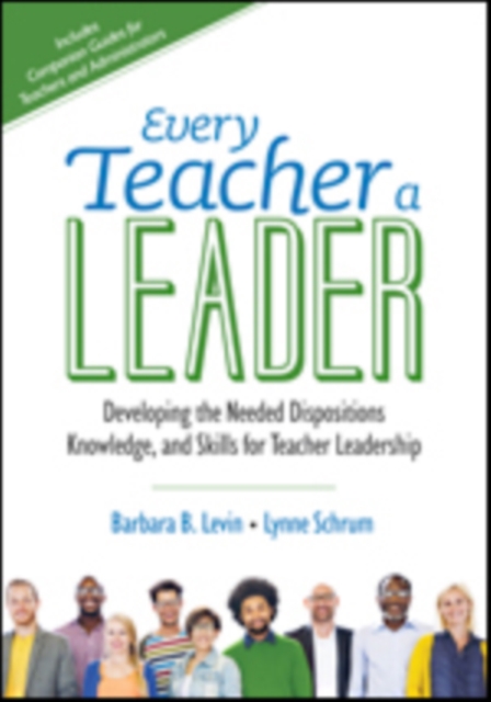 Every Teacher a Leader