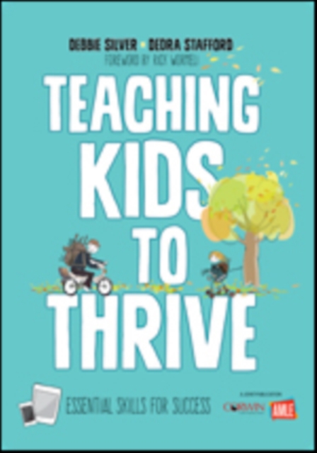 Teaching Kids to Thrive