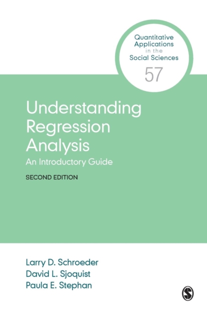 Understanding Regression Analysis