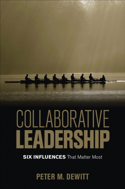 Collaborative Leadership