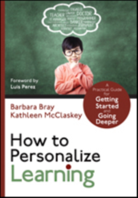 How to Personalize Learning