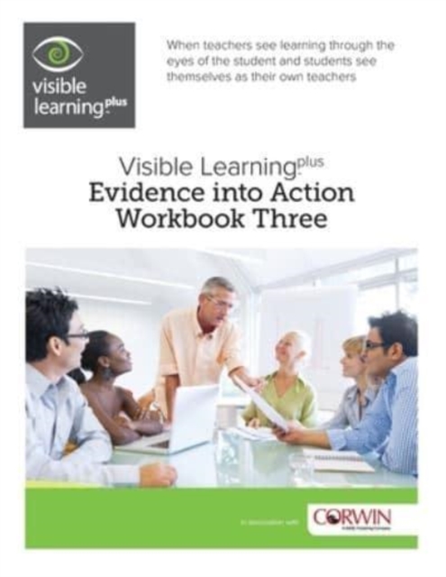 Evidence Into Action Workbook Three