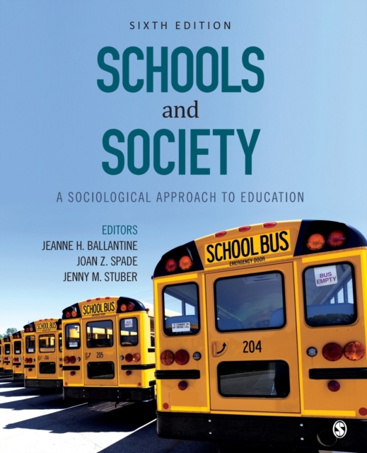 Schools and Society