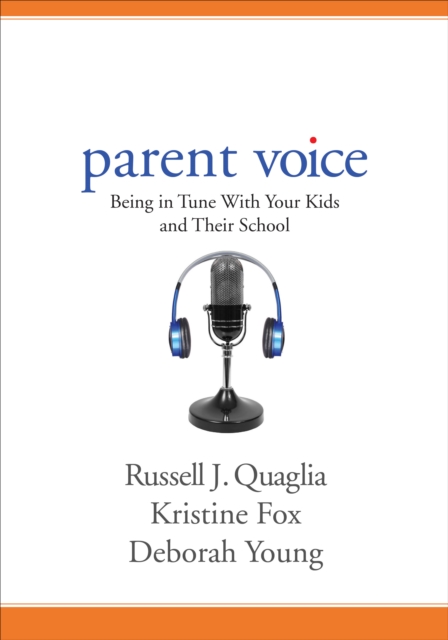 Parent Voice