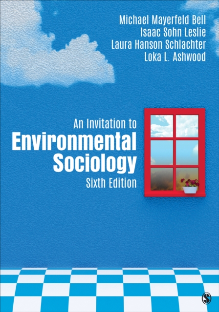 Invitation to Environmental Sociology