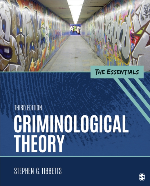 Criminological Theory