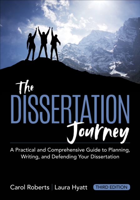 Dissertation Journey