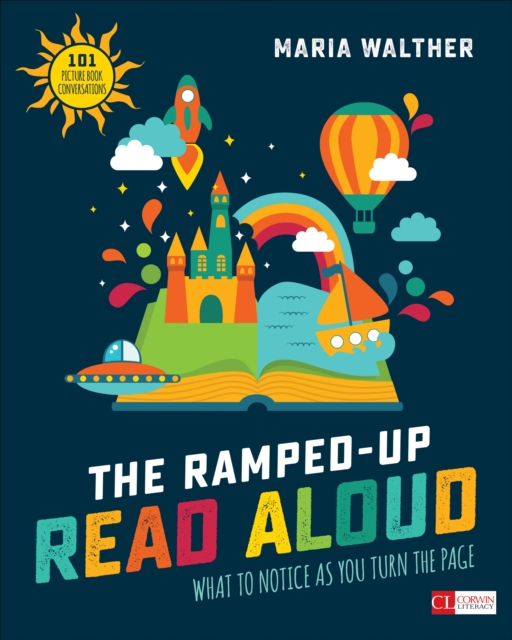 Ramped-Up Read Aloud