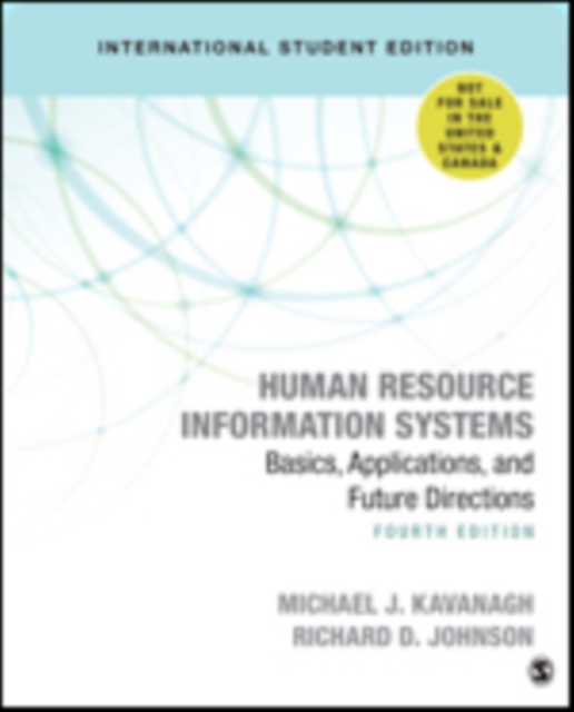 Human Resource Information Systems