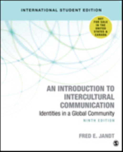 Introduction to Intercultural Communication