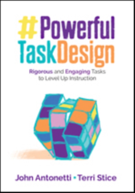 Powerful Task Design