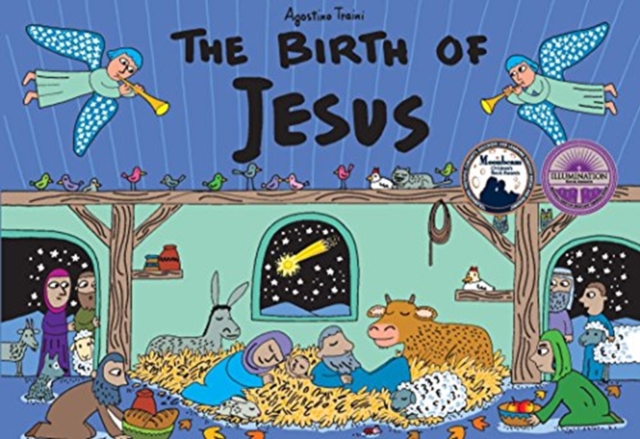 Birth of Jesus