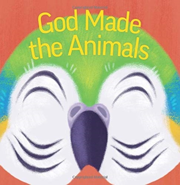 God Made the Animals