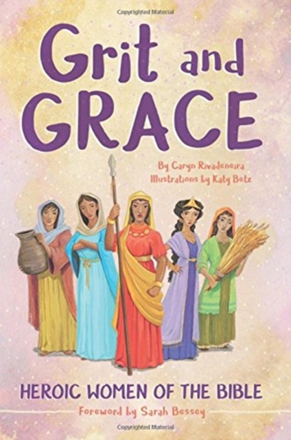 Grit and Grace