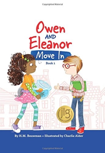 Owen and Eleanor Move In