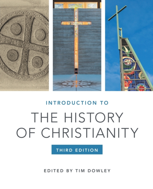 Introduction to the History of Christianity