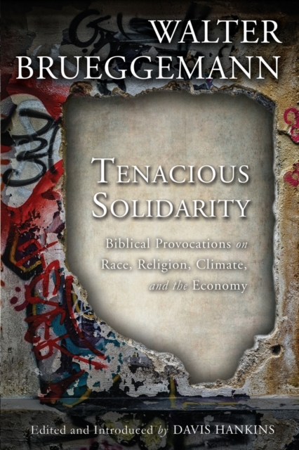 Tenacious Solidarity