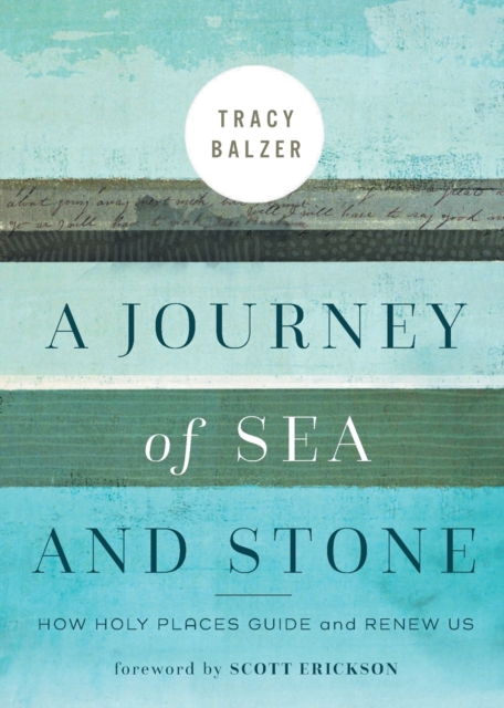 Journey of Sea and Stone