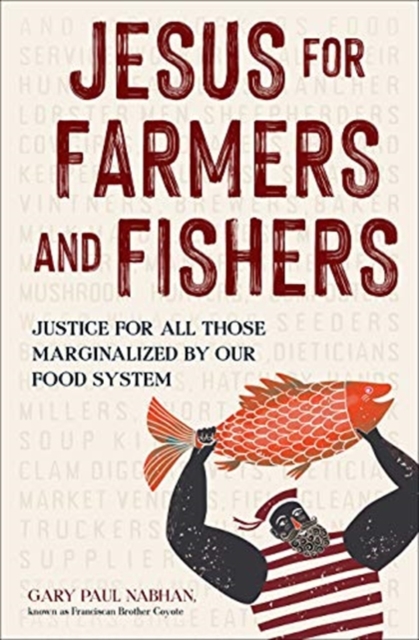 Jesus for Farmers and Fishers