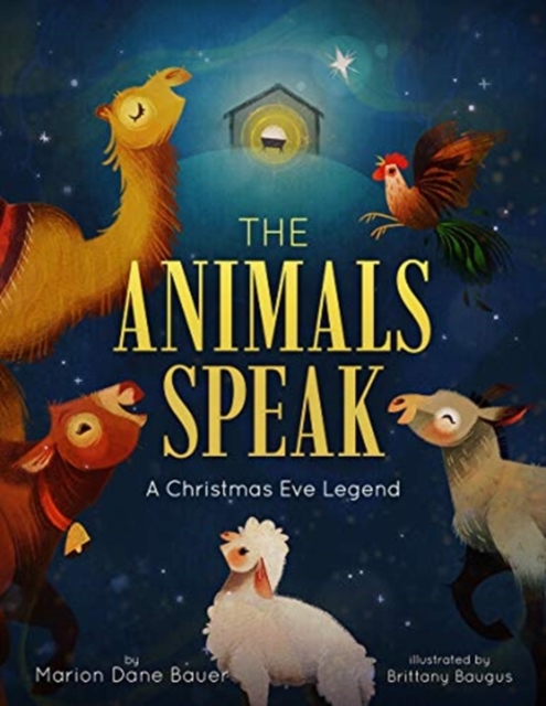 Animals Speak