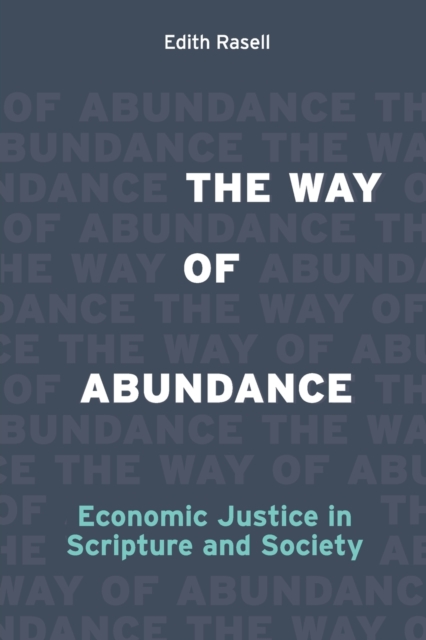 Way of Abundance