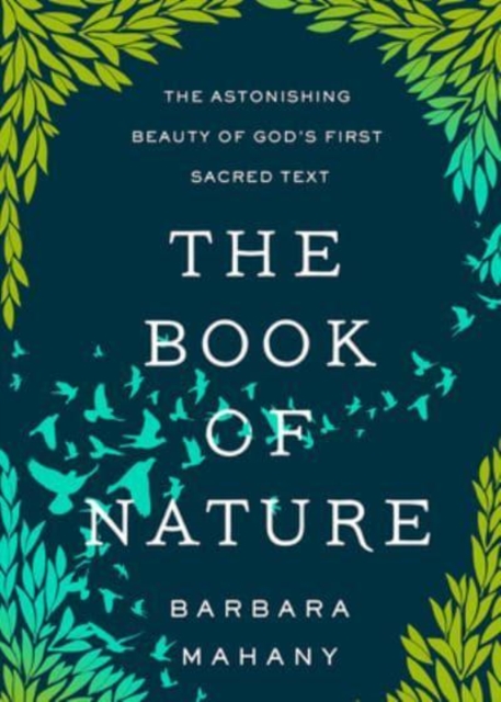 Book of Nature