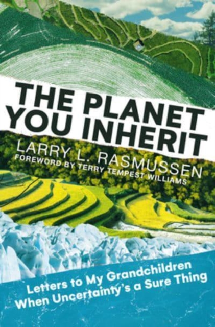 Planet You Inherit