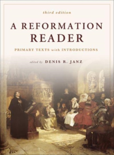 Reformation Reader