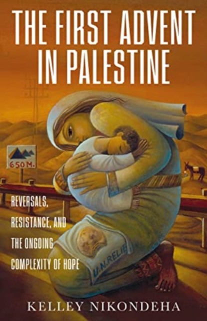 First Advent in Palestine