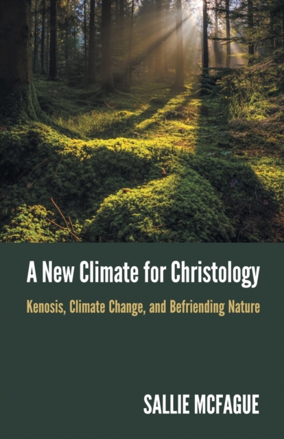 A New Climate for Christology