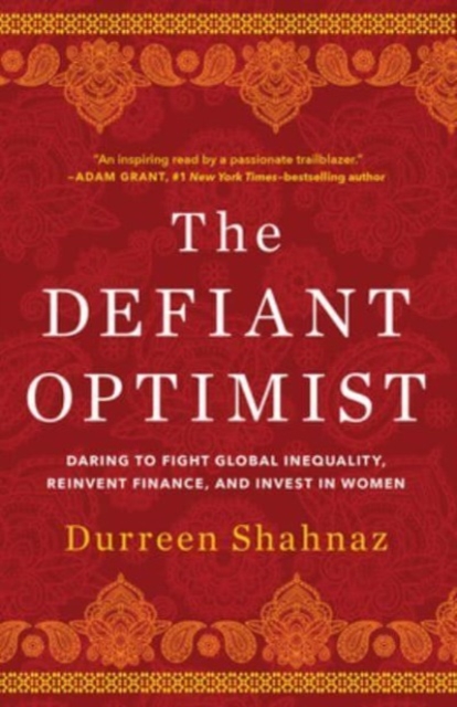 The Defiant Optimist