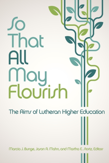 So That All May Flourish