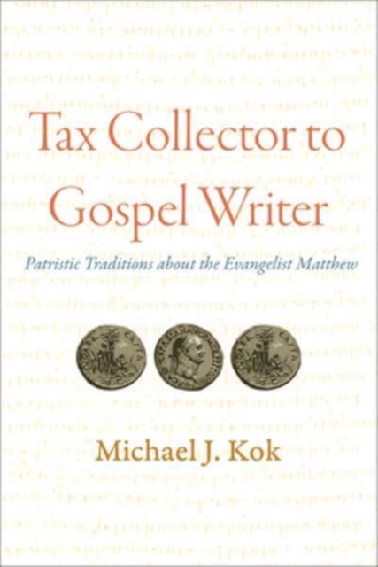Tax Collector to Gospel Writer
