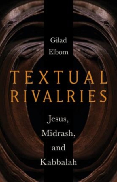 Textual Rivalries