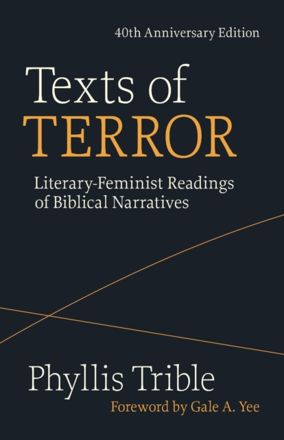 Texts of Terror (40th Anniversary Edition)