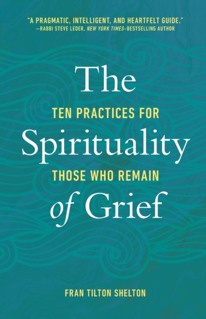 Spirituality of Grief