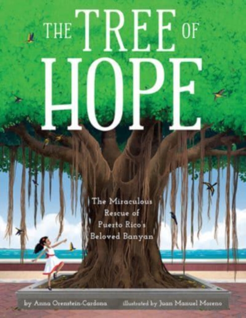 Tree of Hope