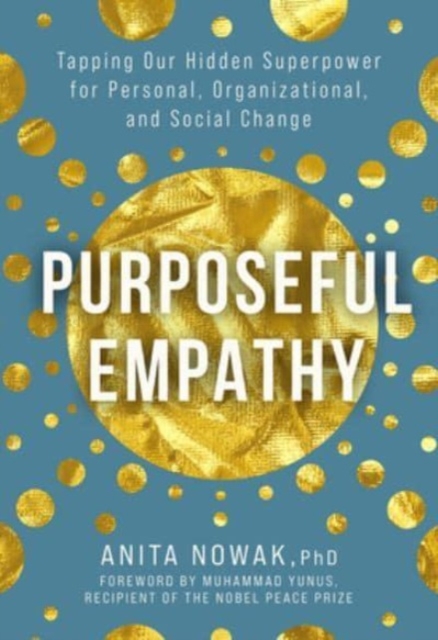 Purposeful Empathy