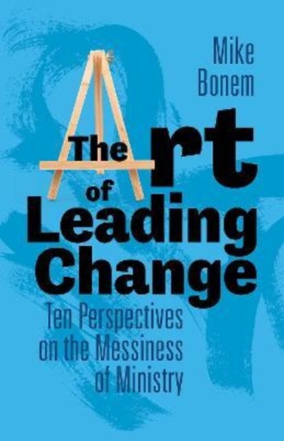 Art of Leading Change