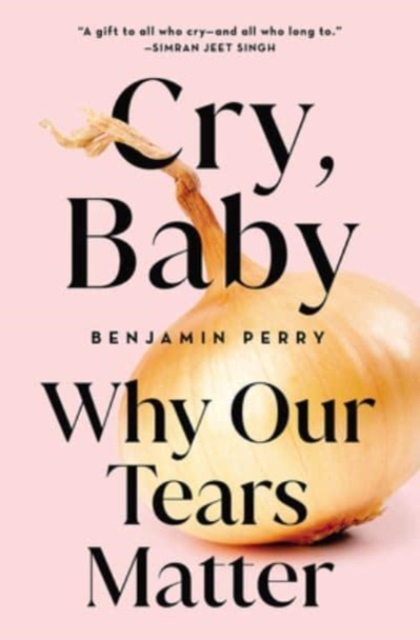 Cry, Baby