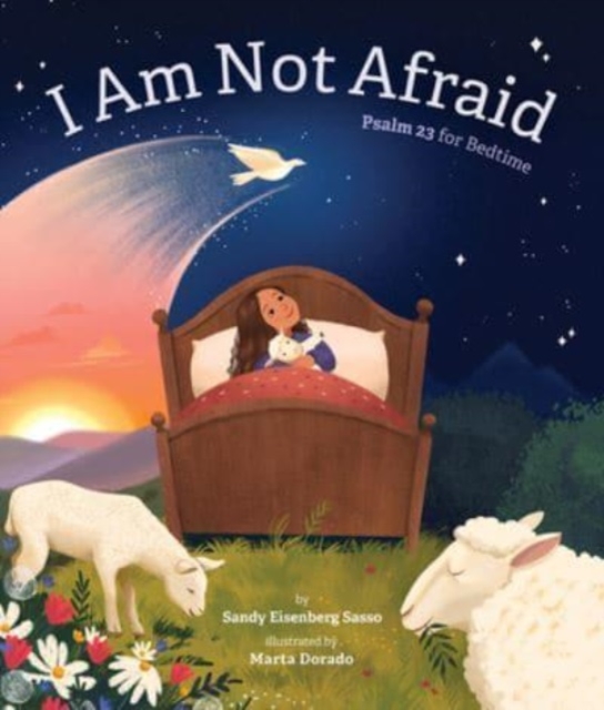 I Am Not Afraid