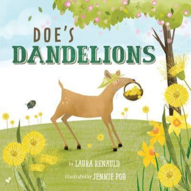 Doe's Dandelions