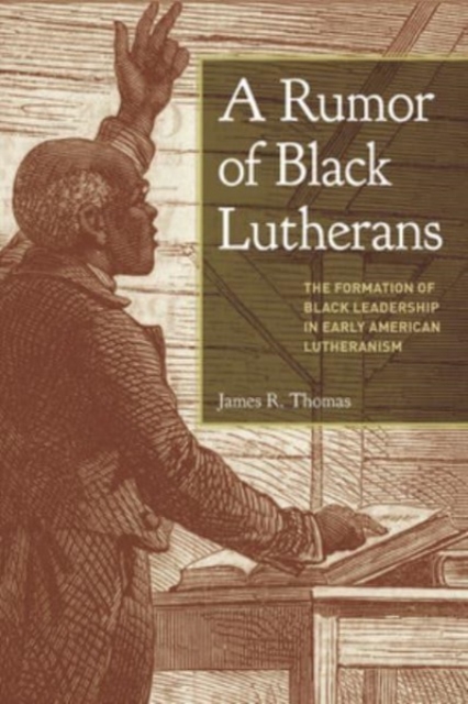 Rumor of Black Lutherans