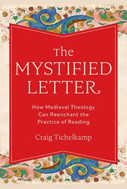 Mystified Letter