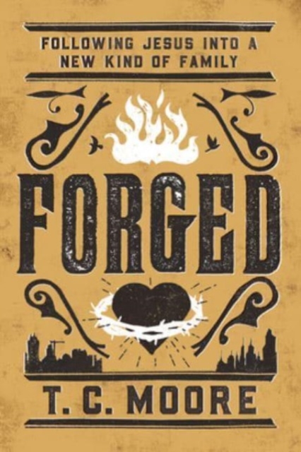 Forged