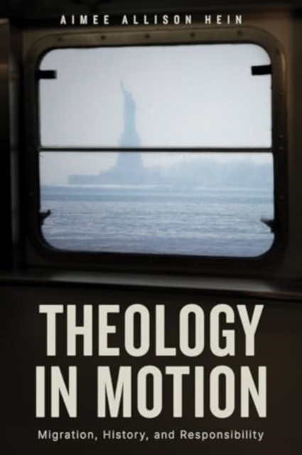 Theology in Motion