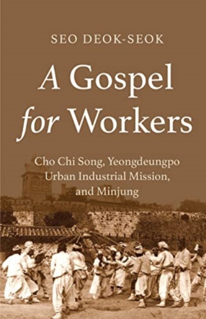 Gospel for Workers