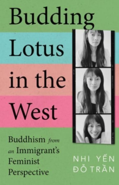 Budding Lotus in the West