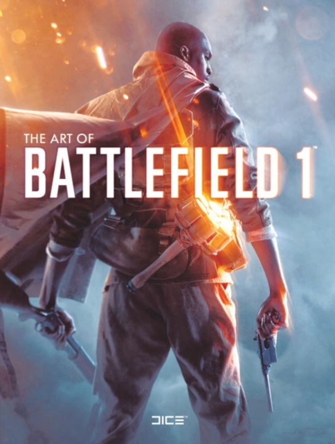 Art Of Battlefield 1