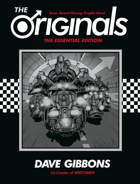 Originals: The Essential Edition